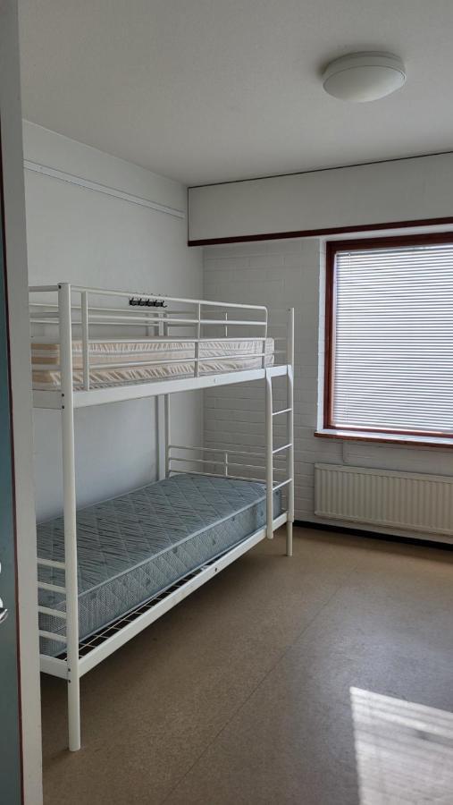 Motel Ingala Zimmer foto